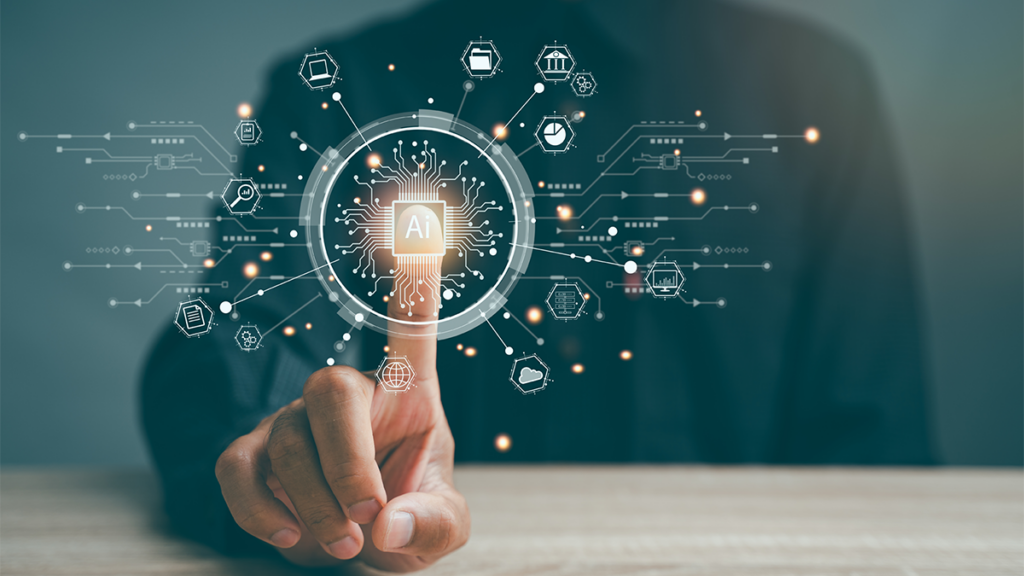 AI & Automation