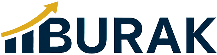 BURAK Consulting Logo