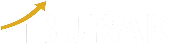 BURAK Consulting logo