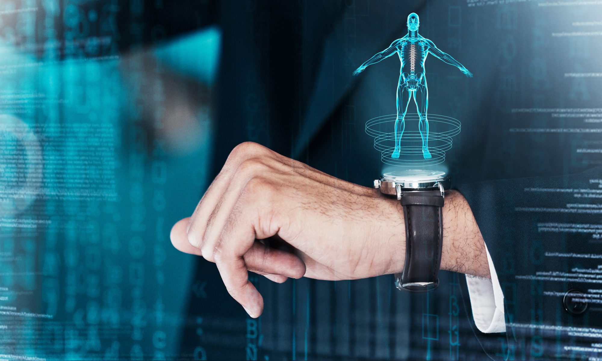 Digital Transformation