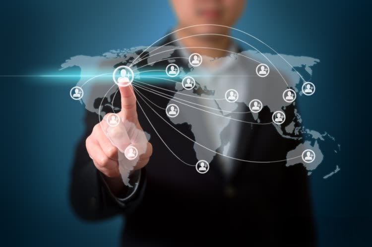 Globally Distributed Teams